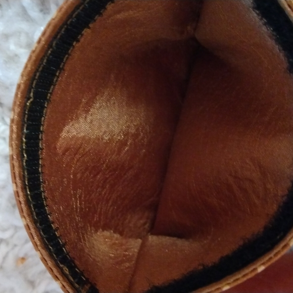 Alfani Mini Bag. - Picture 7 of 7